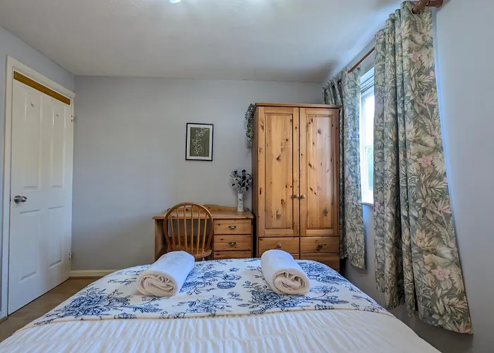 City Centre Vintage Theme Guest Rooms Free Parkin