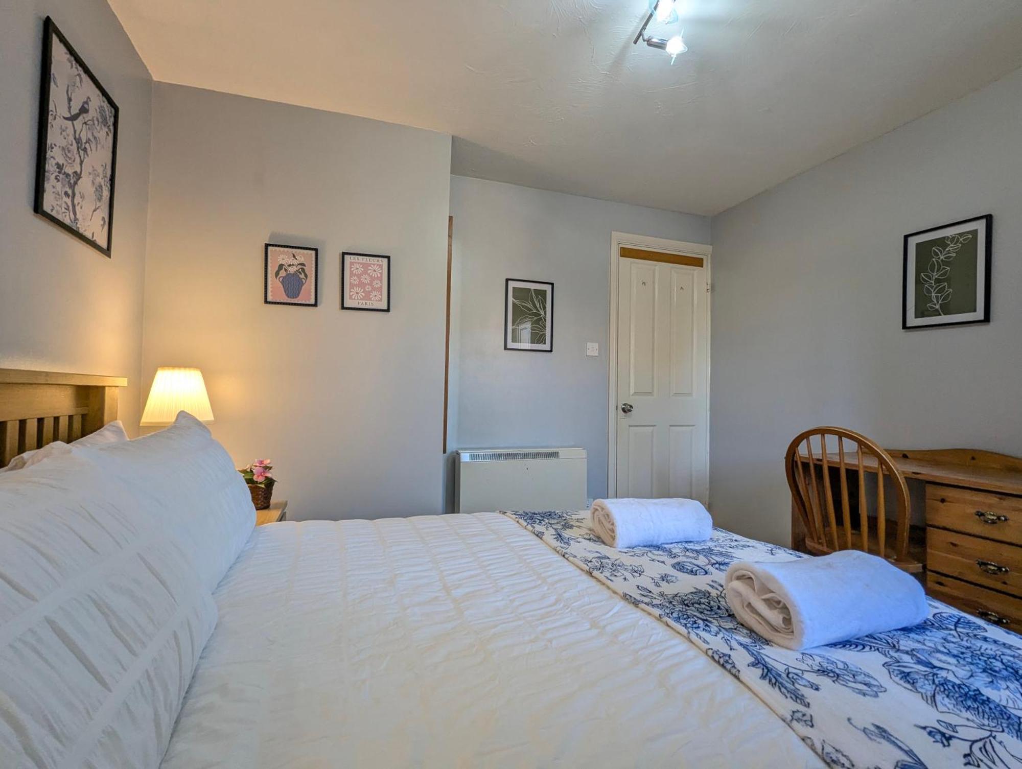 Apartment Centre Vintage Theme Guest Free Parkin *