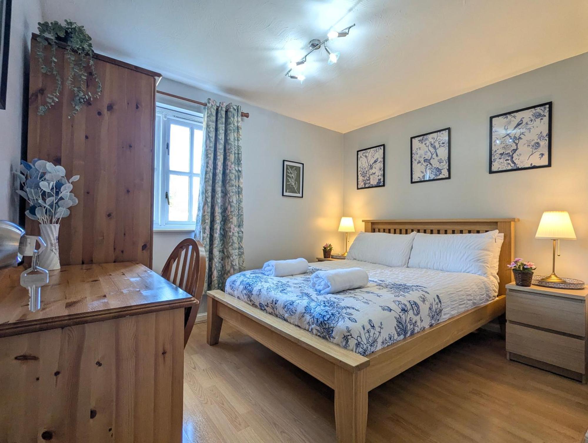 Centre Vintage Theme Guest Free Parkin Apartment Liverpool