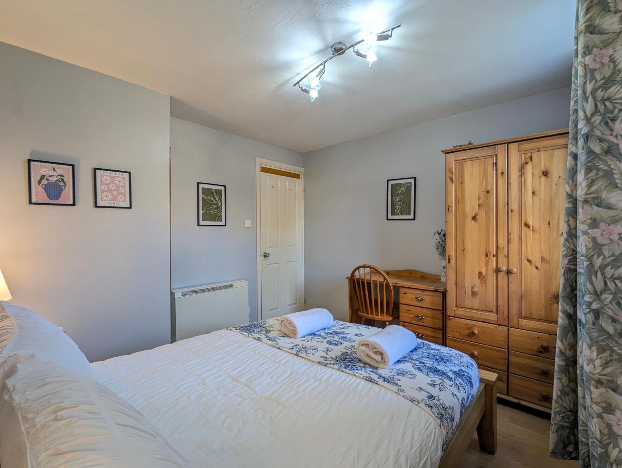 Apartment Centre Vintage Theme Guest Free Parkin Liverpool