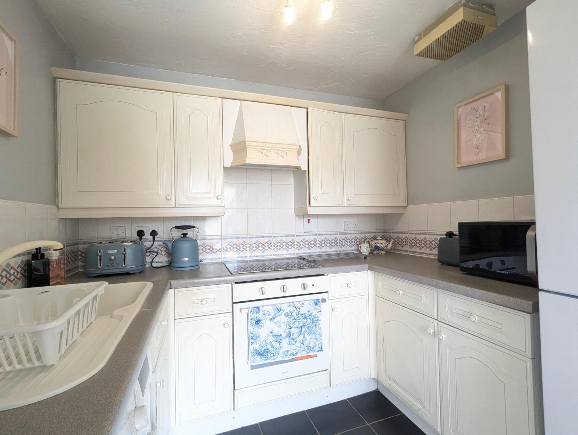 Apartment Centre Vintage Theme Guest Free Parkin