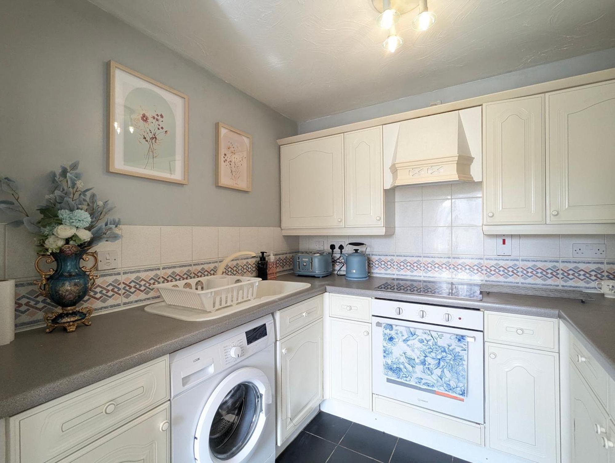 Apartment Centre Vintage Theme Guest Free Parkin